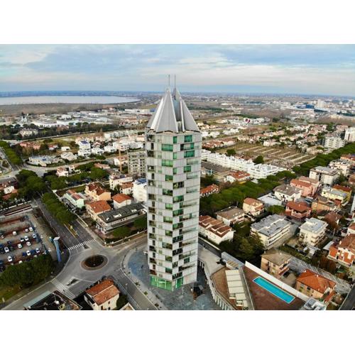 Torre Aquileia - Home Immobiliare Jesolo