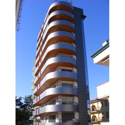 Torre Argonavis