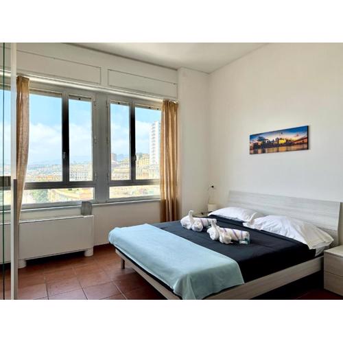 TORRE CANTORE 69 GENOVA OVEST - PORTO - GENOVABB it