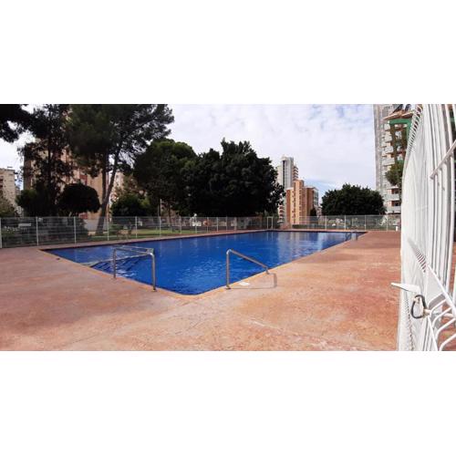 TORRE COLON - Turis