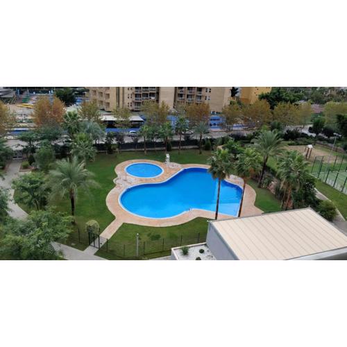Torre D\
