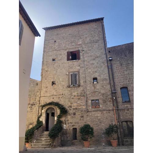 Torre degli Alessandri