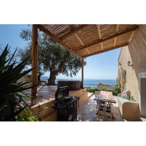 Torre del Califfo Amalfi Relais