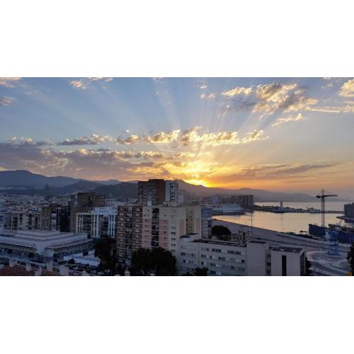 Torre del Carmen Malaga