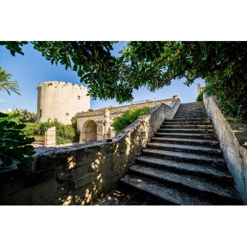 Torre Del Parco