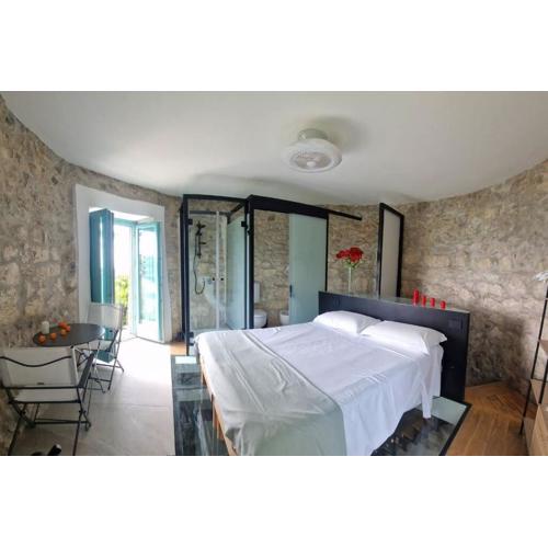 Torre del Principe suite