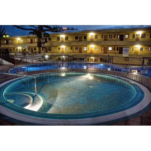Torre del Sol 1 Bedroom wifi free