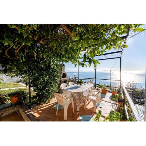 Torre di Amalfi - holiday house
