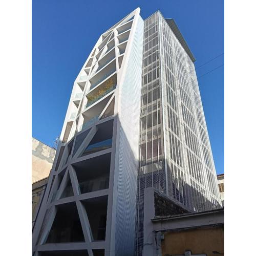 Torre G Luxury Apartment