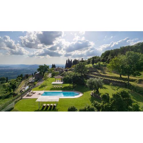 Torre Ginestre 12, Emma Villas
