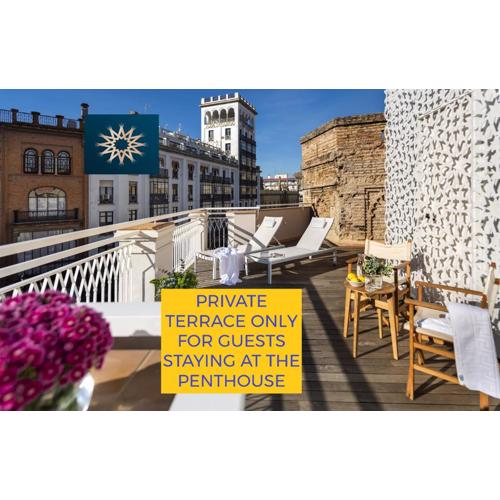 Torre Homenaje Historical Suites