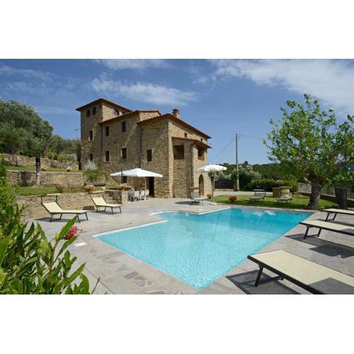 Torre La Ripa 8, Emma Villas