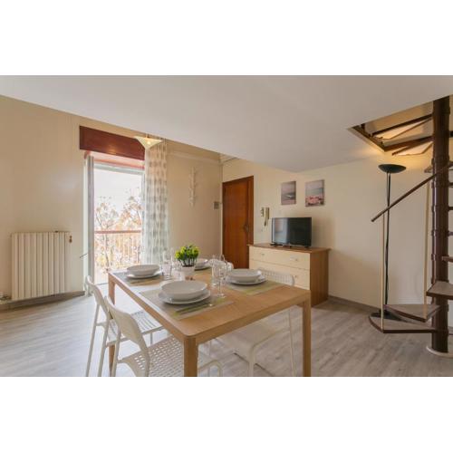 Torre Lama Apartments by Wonderful Italy
