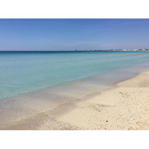 Torre Lapillo