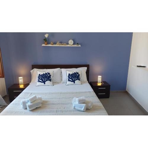 Torre Ligny Trapani Apartment
