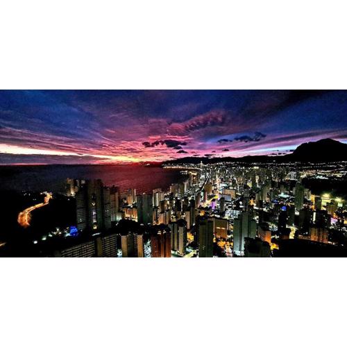 Torre Lugano by Renthas