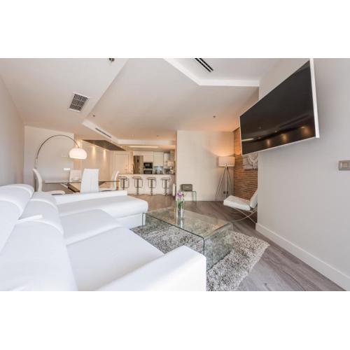 Torre Madrid Boutique