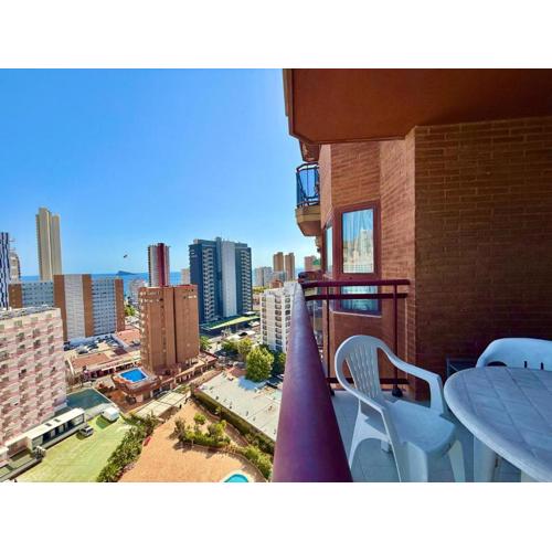 Torre Mar High Levante Apartment