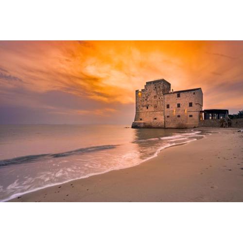 Torre Mozza - Dimora d\
