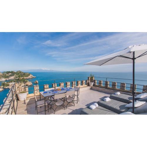Torre Pirandello 6, Emma Villas