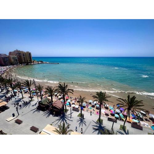Torre Playa Cura Apartamento