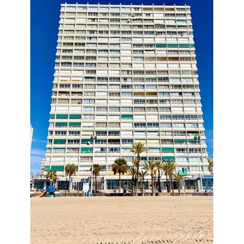 Torre Principado - Aloturin Benidorm