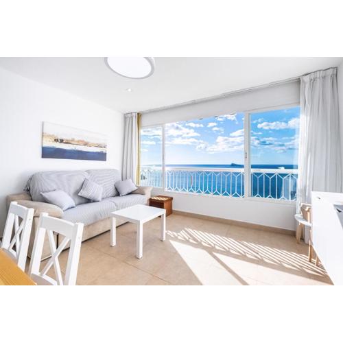 Torre Principado 20-D Apartment Levante Beach
