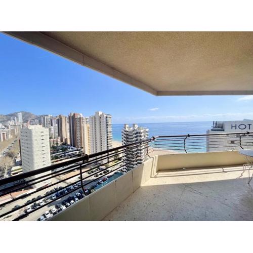 TORRE VALENCIA LEVANTE BEACH