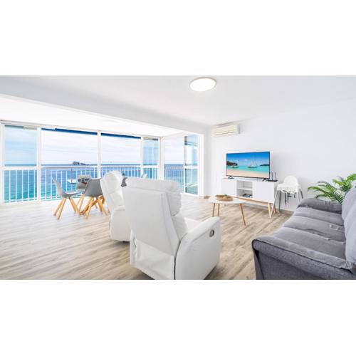 Torre Yago Apartment 10-3 Levante Beach