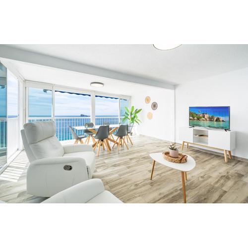 Torre Yago Apartment 15-2 Levante Beach