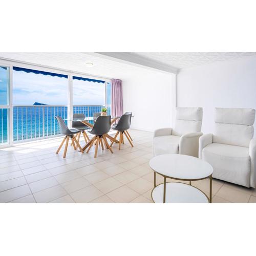 Torre Yago Apartment 7-2 Levante Beach