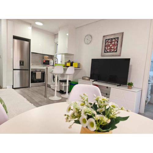 TorreMaria apartment