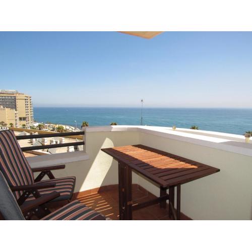 Torreon del Mar Apartment