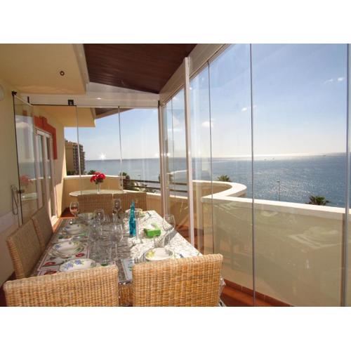 Torreon del Mar Penthouse Deluxe