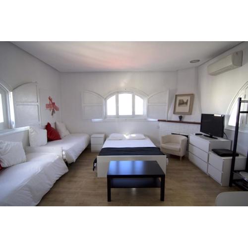 Torreon Sol Apartment