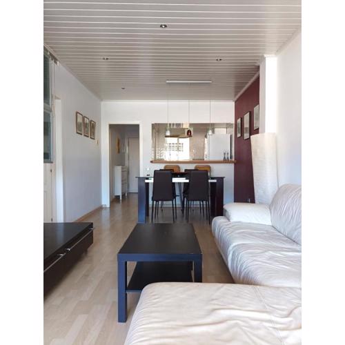 Torrequebrada 2 - Golf Beach Apartment