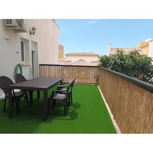 Torrequebrada del Mar Holidays