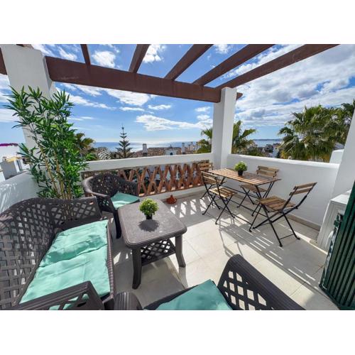 Torrequebrada Views - Turistea