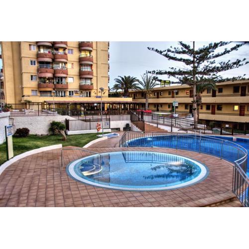 Torres del Sol - Los Cristianos