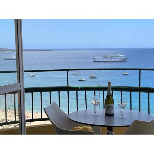 TORRES DEL SOL 14 Floor OCEAN\