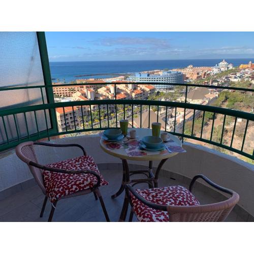 TORRES DEL SOL 15 floor THE HIGHTEST