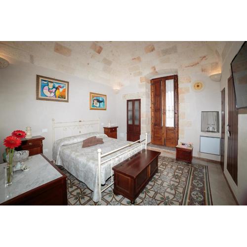 Torres Suite