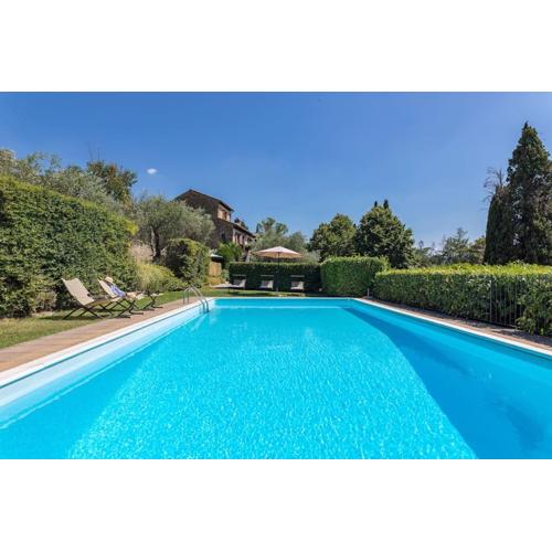 Torretta Filomena Villa Toscana