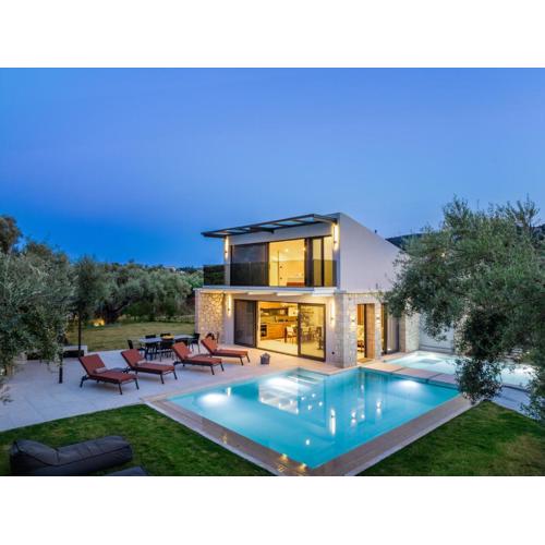 Torretta Villas