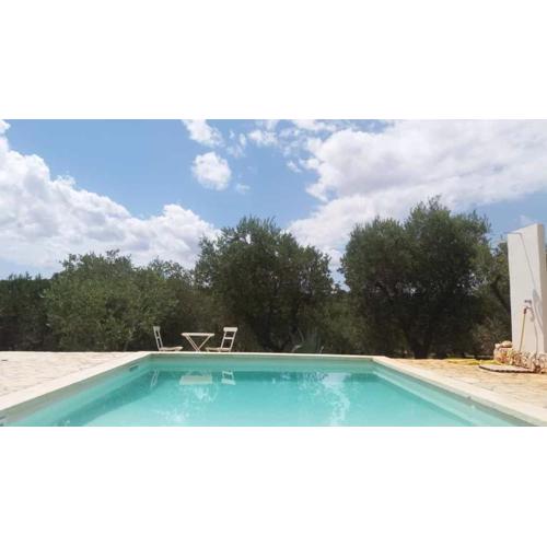 Torrette di Ostuni