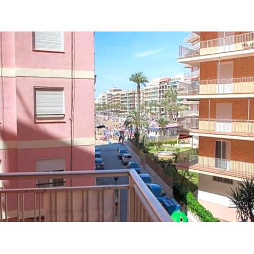 Torrevieja apartment