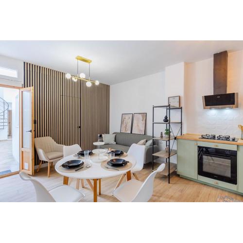 Torrevieja beach appartement