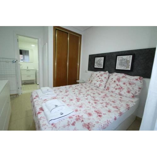 Torrevieja Elvira Home AQ-110