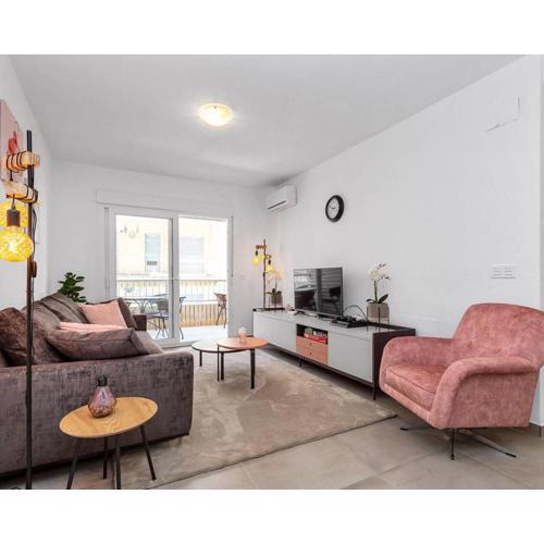 Torrevieja Hawk Apartment