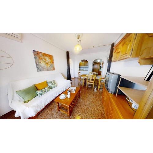 Torrevieja holiday appartement